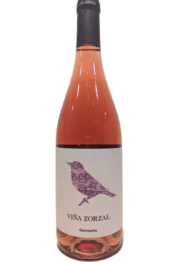Vina Zorzal 2024 Rosado